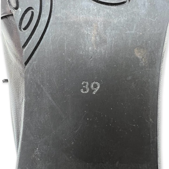 Canal Grande Dark Brown Loafers 9 - Picture 7 of 8